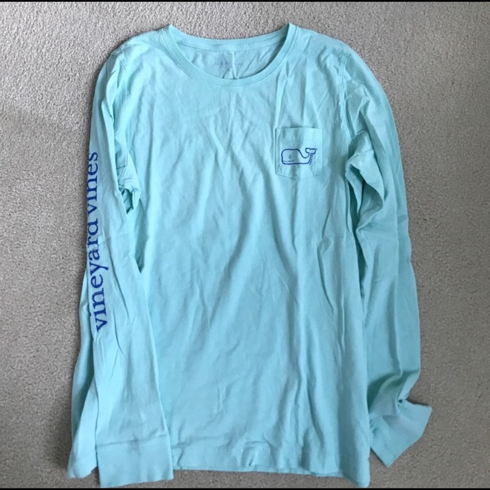 Vineyard Vines Long sleeve Shirt